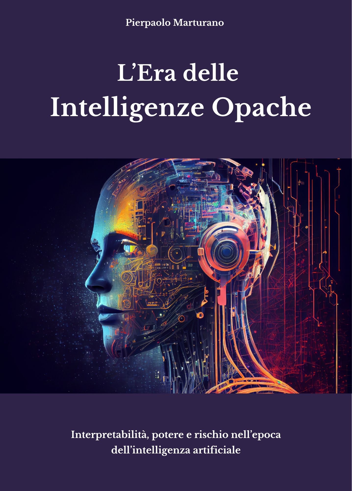 L'Era delle Intelligenze Opache — Capire l'AI quando diventa una scatola nera