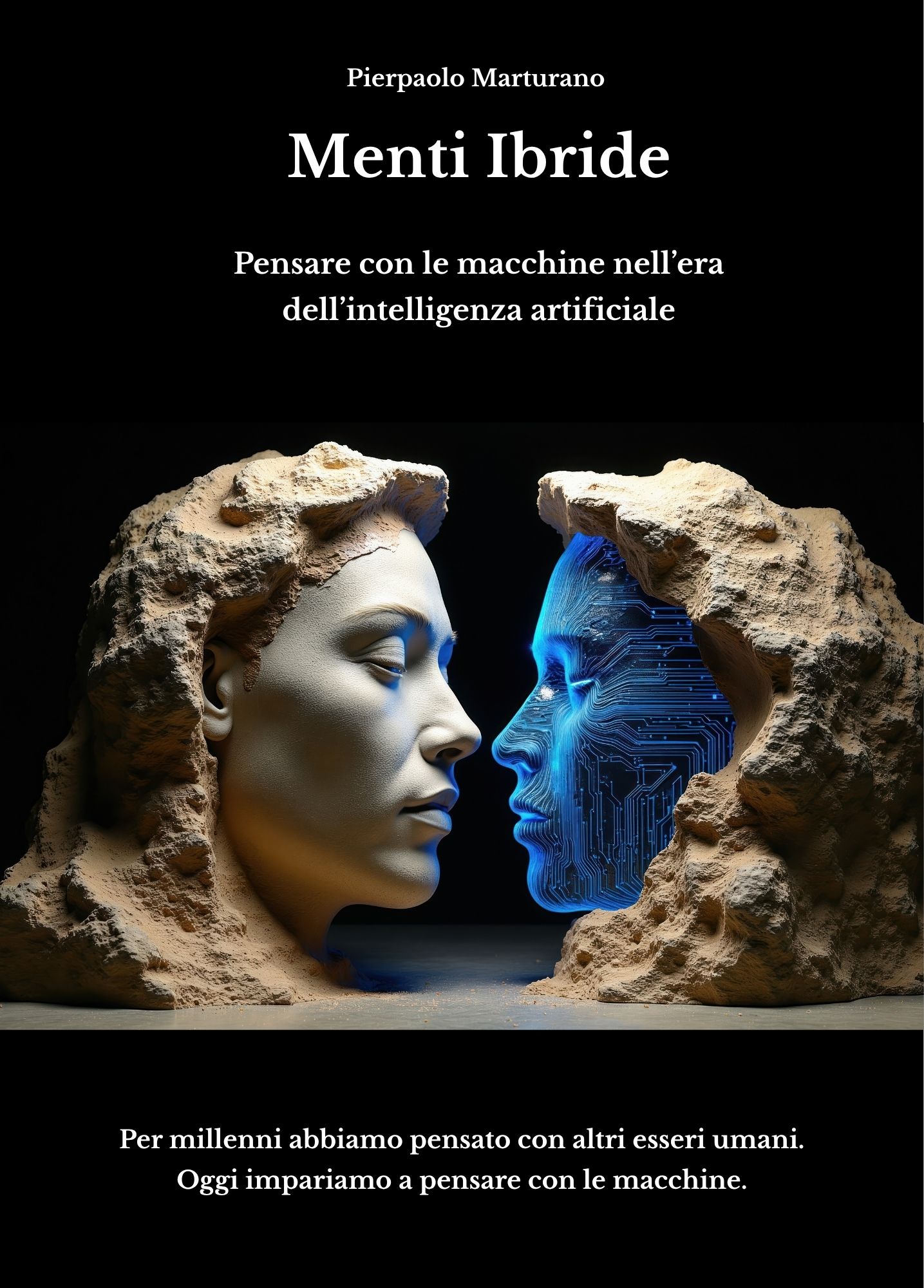 Menti Ibride — Come l'AI cambia il nostro modo di pensare
