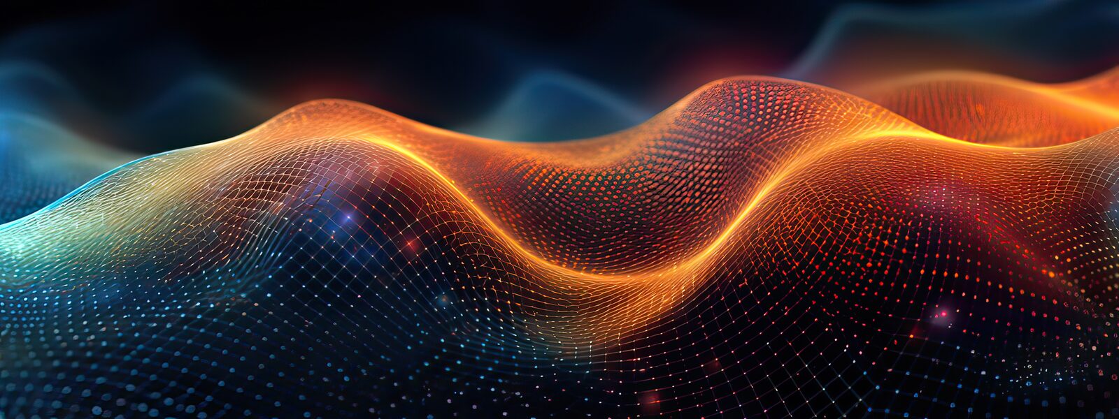 Campo d'onda quantistico
